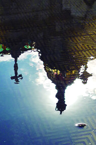 Reflexion, 2012