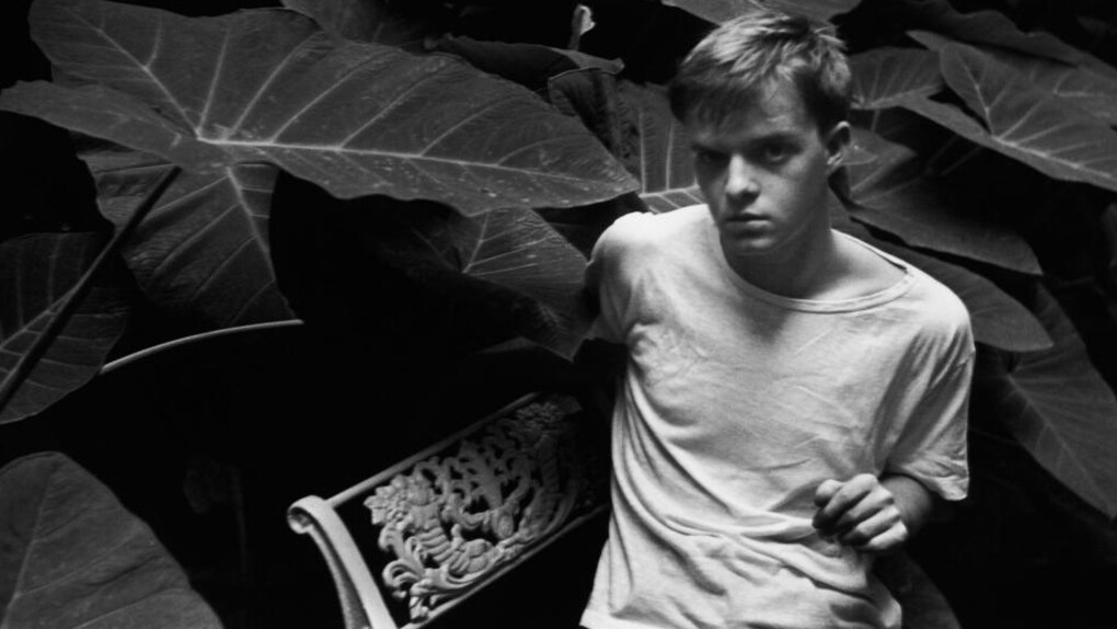 Henri Cartier-Bresson. Courtesy of ICP 