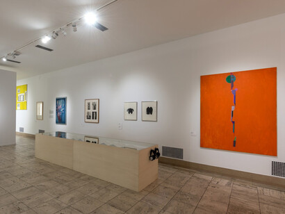 Marten Hendriks. Courtesy of Museum Boijmans Van Beuningen