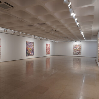 Rui Miguel Leitão Ferreira. Courtesy of Galeria 111