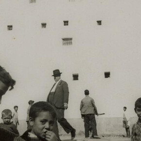 Viewpoints. Courtesy of Museum of Fine Arts