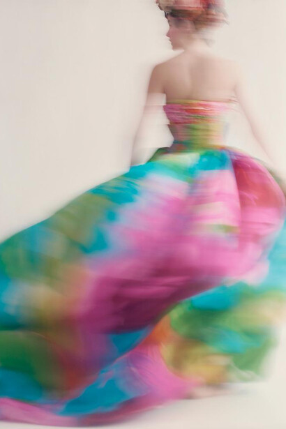 Dior: From Paris to the World. Courtesy of Dallas Museum of Art