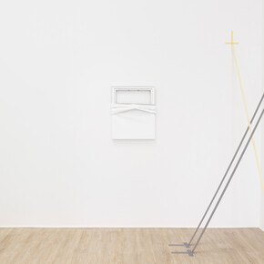 Jwan Yosef. Courtesy od Praz-Delavallade