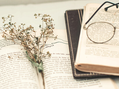 Escritura como espacio de relajación y de paz mental