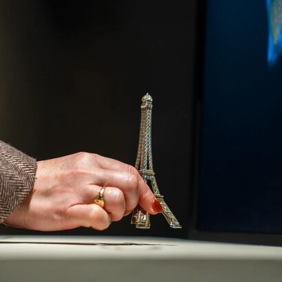 Belongings: affection as a design strategy, exhibition view. Courtesy of Designmuseum Danmark