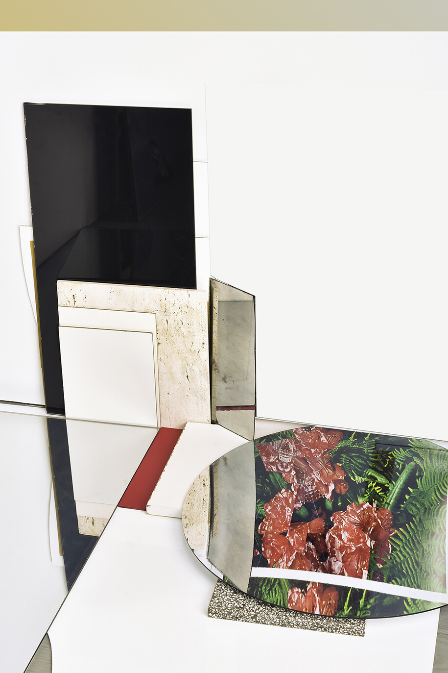 Maisel Feldspar,Feldspar (1101), 2015, Archival Pigment Prints, 21.5 x 17.8", Edition of 5