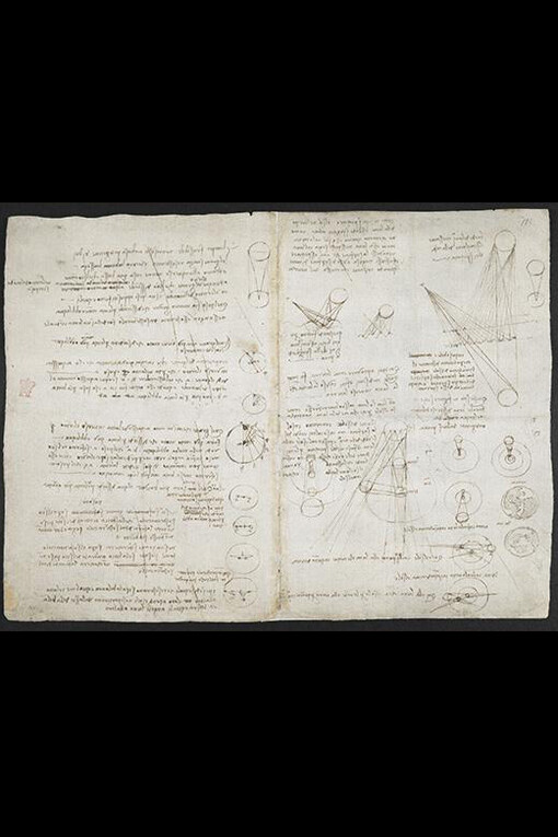 Harry Potter: A History of Magic. Courtesy of New-York Historical Society