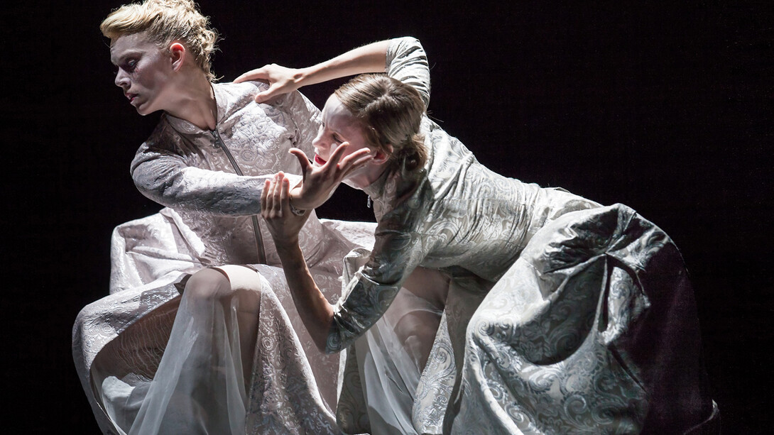 Pearl. Foto Bas Uterwijk