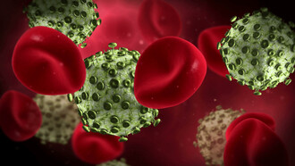 Il virus dell'HIV