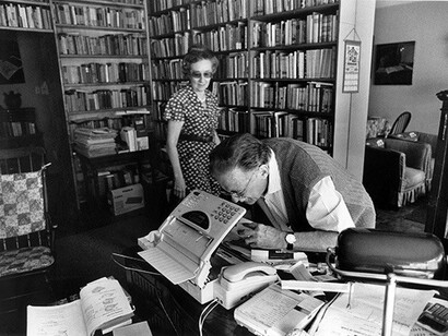 Mario Benedetti