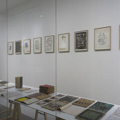 Leon Van Essche. Courtesy of M HKA