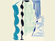 Patricia Treib. Courtesy of Crown Point Press