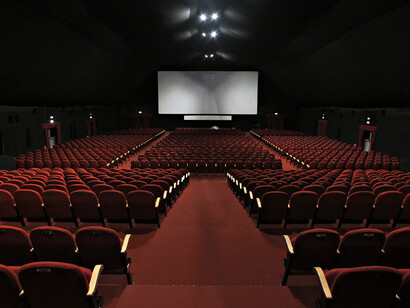 La magia del cinema