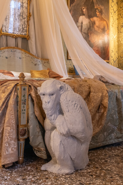 Vari artisti, The dreamer, vista della mostra. Cortesia della Fondazione Querini Stampalia