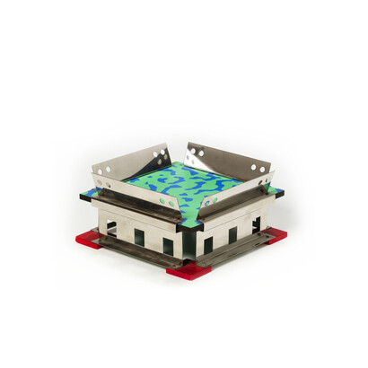 Friends for Life. Courtesy of Groninger Museum