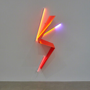 Mark Handforth. Courtesy of Kayne Griffin Corcoran