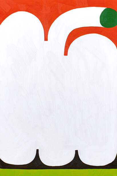 There’s A Snake in My Boot. Courtesy of PUBLIC Gallery