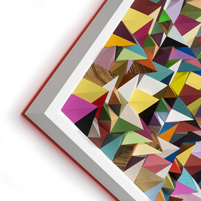 Sean Newport, Loop The Loop side, 2019