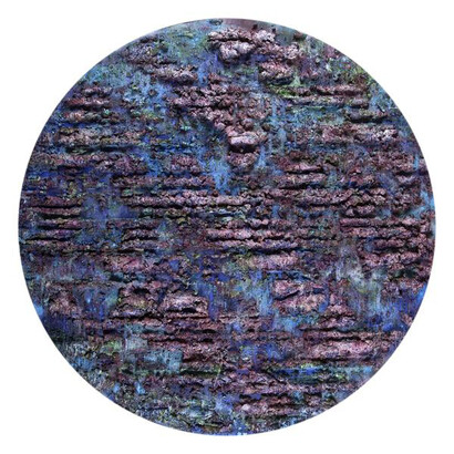 Dialogue. Courtesy of Ayyam Gallery