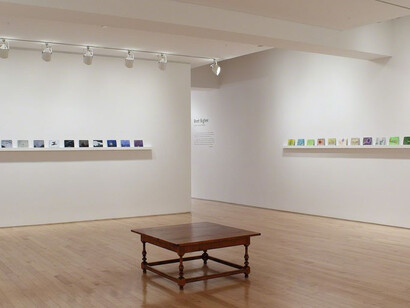Lois Dodd. Courtesy of Alexandre Gallery
