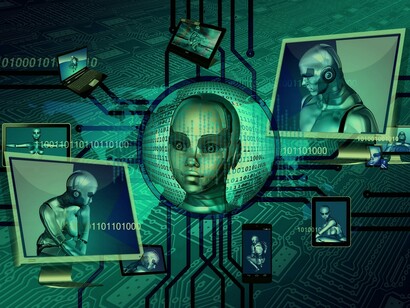 Machine learning