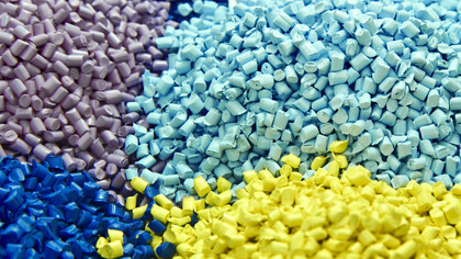 The Synthetic World of Polymers
