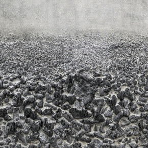 Lee Jin Woo. Courtesy of Michel Soskine Inc.