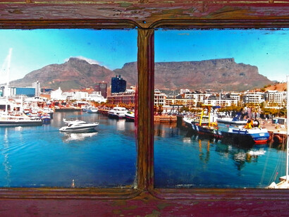 Anotherview N1 - The Waterfront (4 p.m.) - Photo credits: Tatiana Uzlova 