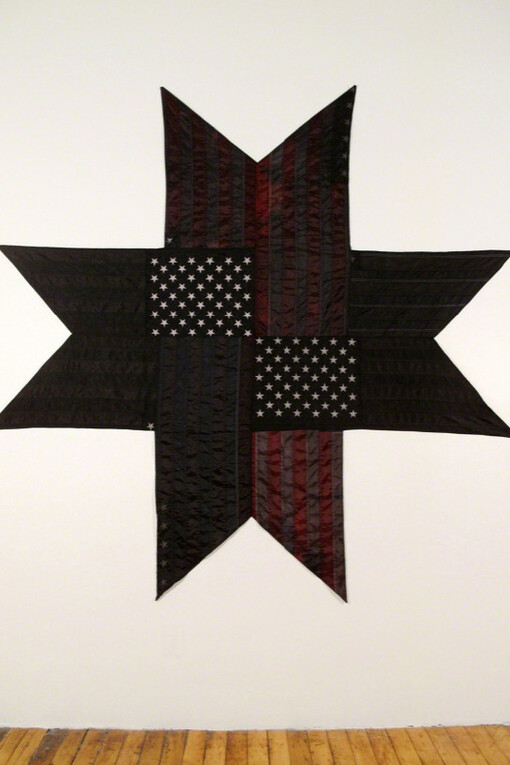 Carla Edwards. Courtesy of Jenkins Johnson Projects