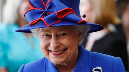 The Queen Elizabeth