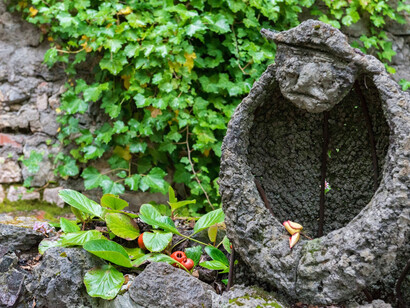 Fuseum, risposte della materia