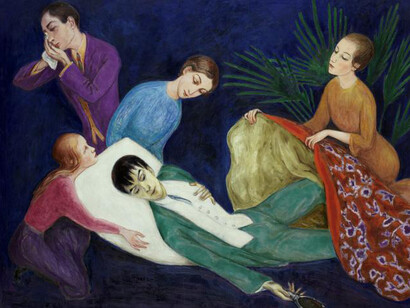 Nordic Impressions. Courtesy of Phillips Collection