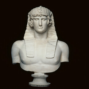 Beyond the Nile. Courtesy of J. Paul Getty Museum