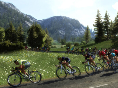 Il percorso del Tour de France