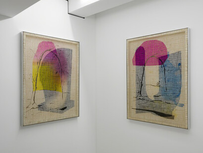 L'Été plus vaste que l'Empire... Courtesy of Wentrup