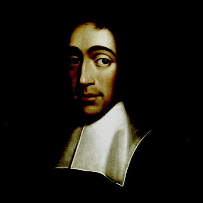 Spinoza, creador de una ética asombrosa