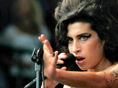 Amy Winehouse