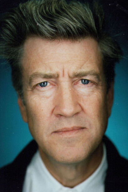 Martin Schoeller, David Lynch (detail). © Martin Schoeller, August / Courtesy of Camera Work Gallery