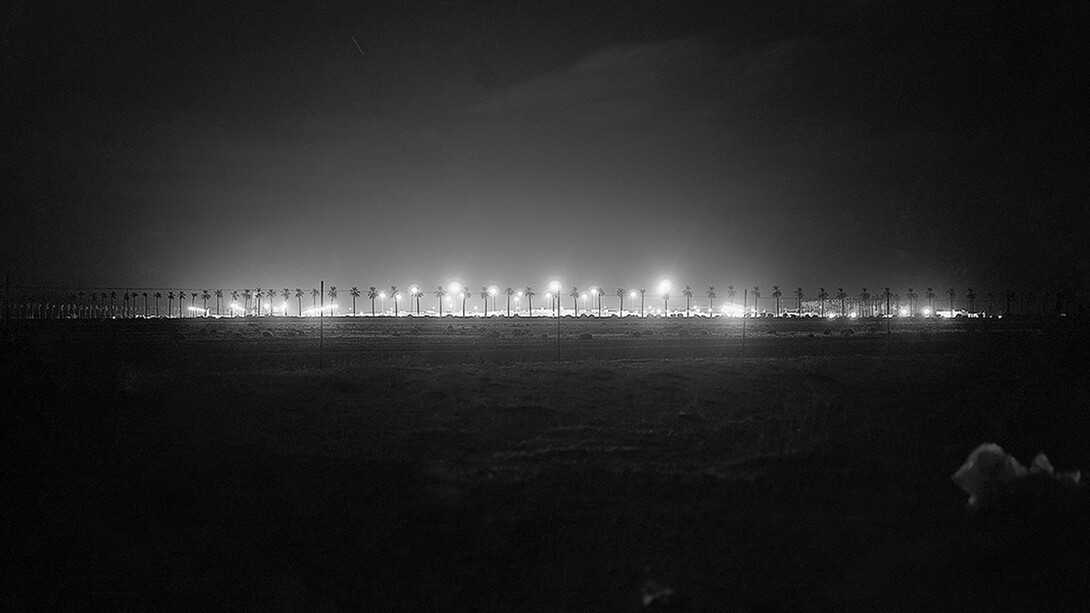 DeCordova New England Biennial 2019. Courtesy of DeCordova Sculpture Park and Museum