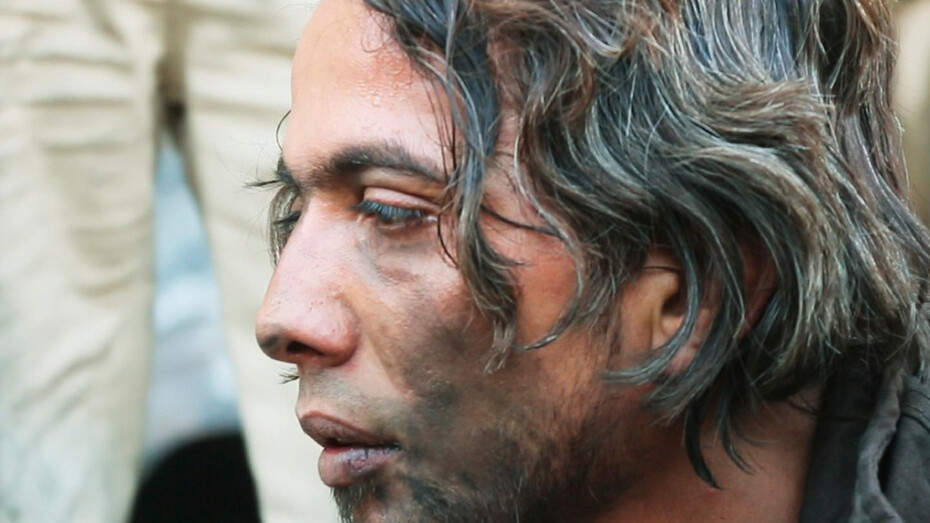 The last men in Aleppo