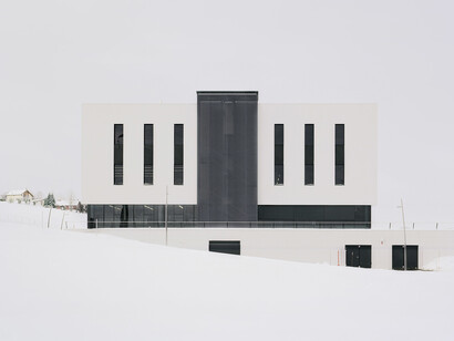 Matthieu Gafsou, Chaux-de-Fonds, 2009 - 2012, DR.