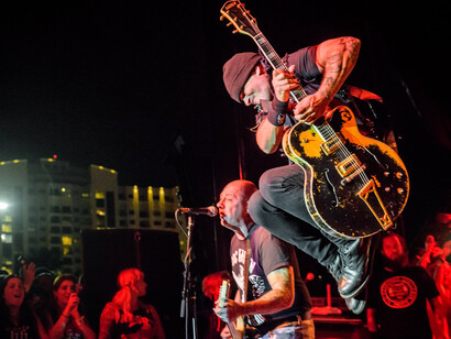 Rancid