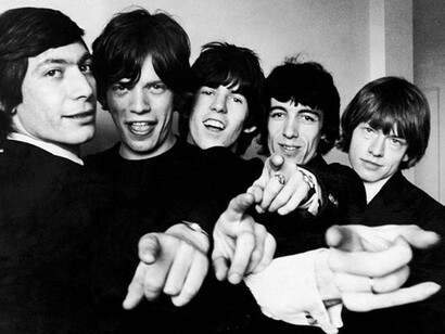 The Rolling Stones