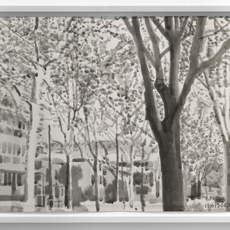 Italian Imaginary. Courtesy of MFC - Michèle Didier