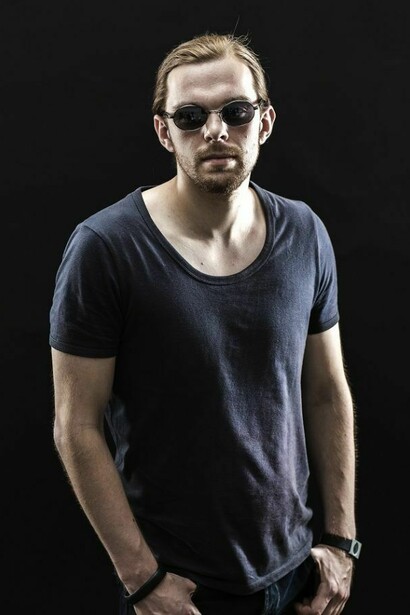 Jon Riffioso: a hard boy