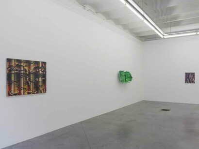 Spaceship Love Affair. Courtesy of Tatjana Pieters