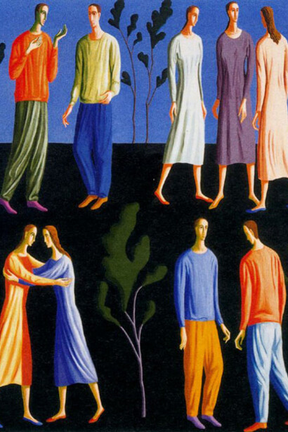 Lorenzo Bonechi