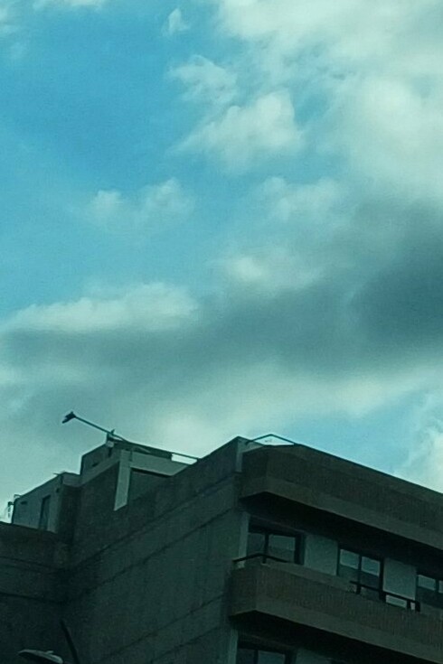 Zona del Viaducto Miguel Alemán, límite norte de la Colonia Narvarte, Alcaldía de Benito Juárez, Ciudad de México