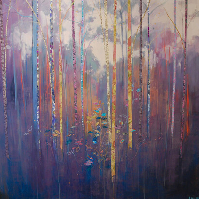 Perlin, Tranquil Light