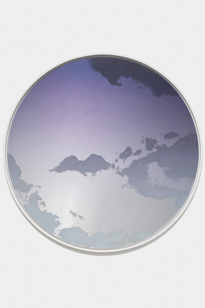 Pegan Brooke, S-105. Courtesy of Heather Gaudio Fine Art